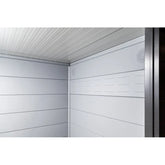 Cloisons intérieures en acier laqué pour pavillon Luminato 5436 - Telluria Ma boutique