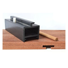 Kit fondation en bois traité autoclave 16m² pour pose d'abri de jardin - Gardy Shelter Ma boutique