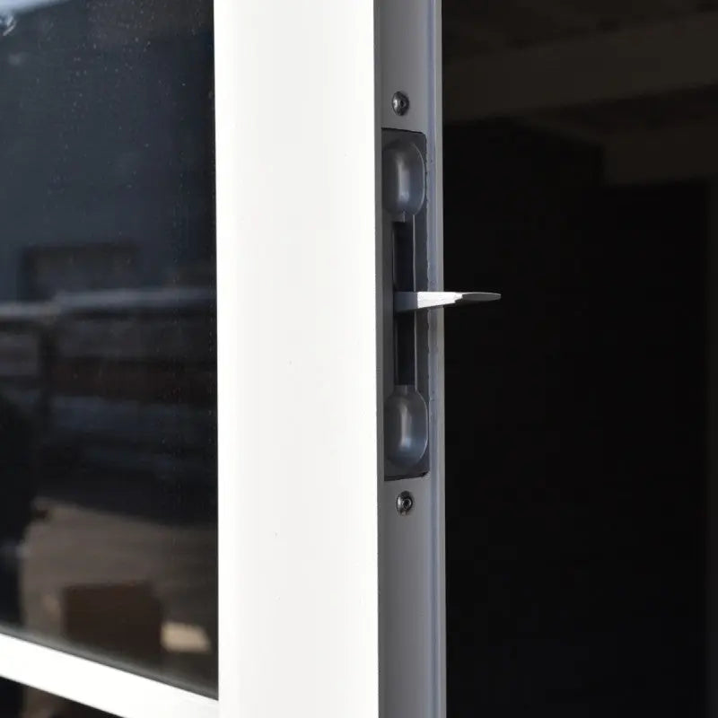 Abri de jardin en bois composite 28mm gris clair 7,78m² PREMIUM - Woodlife Garden Ma boutique