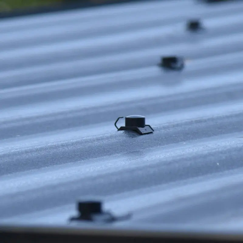 Abri de jardin en bois composite 28mm gris clair 7,78m² PREMIUM - Woodlife Garden Ma boutique