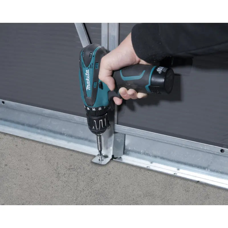 Abri de jardin en polycarbonate 11,7m² sans plancher YUKON - Palram - Canopia Ma boutique