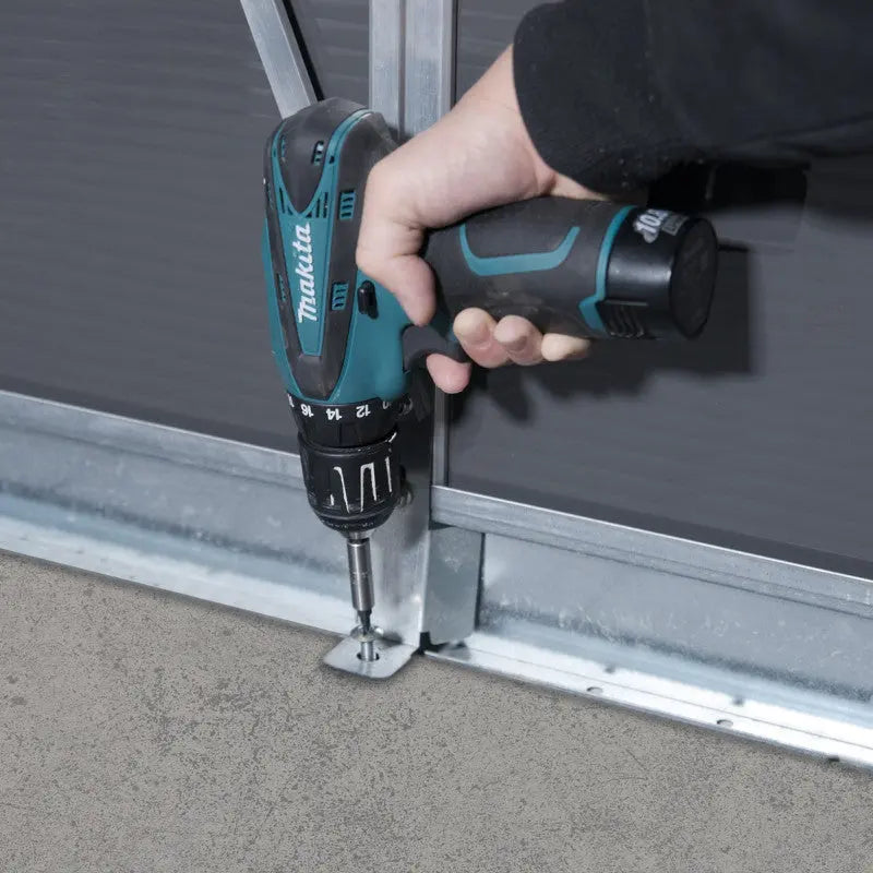 Abri de jardin en polycarbonate 17,2m² sans plancher YUKON - Palram - Canopia Ma boutique