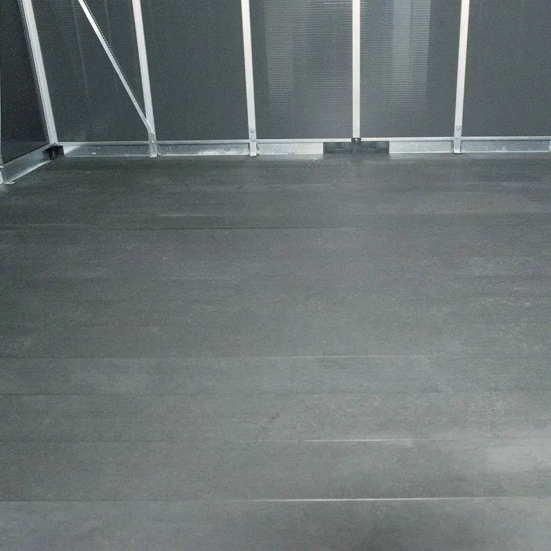 Abri de jardin en polycarbonate 17,2m² sans plancher YUKON - Palram - Canopia Ma boutique