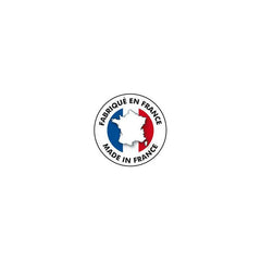 Abri de jardin en PVC 11,2m² DECO gris foncé et blanc Grosfillex + kit ancrage offert Ma boutique