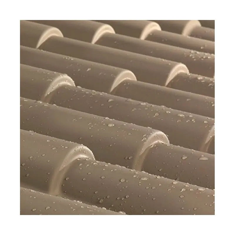 Abri de jardin en PVC 6,85m² avec plancher Evo Tuscany 280 – Garofalo Ma boutique