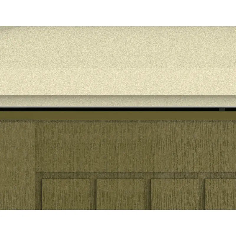 Abri de jardin en PVC WoodStyle Premium 13,12m² Duramax Ma boutique