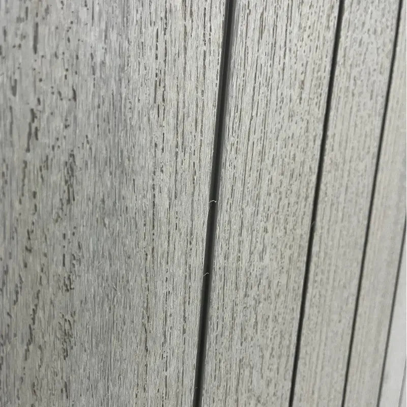 Abri de jardin en résine brossée DOCKER 5,3m² skylight + plancher - Jobu Ma boutique