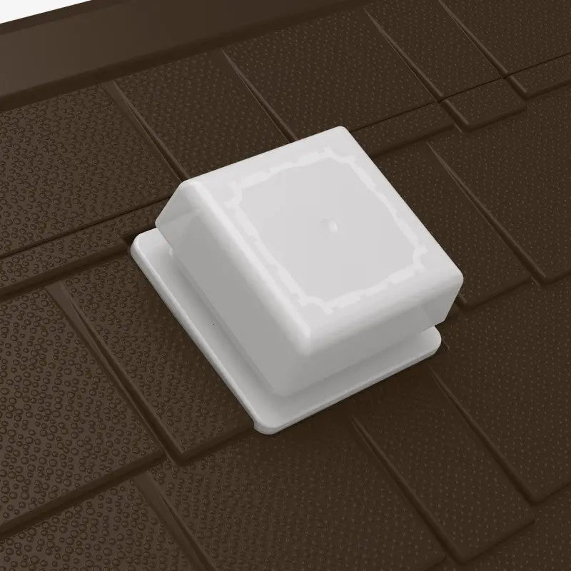 Abri de jardin polyéthylène 25mm 4,84m² StorePlus + plancher SUNCAST Ma boutique