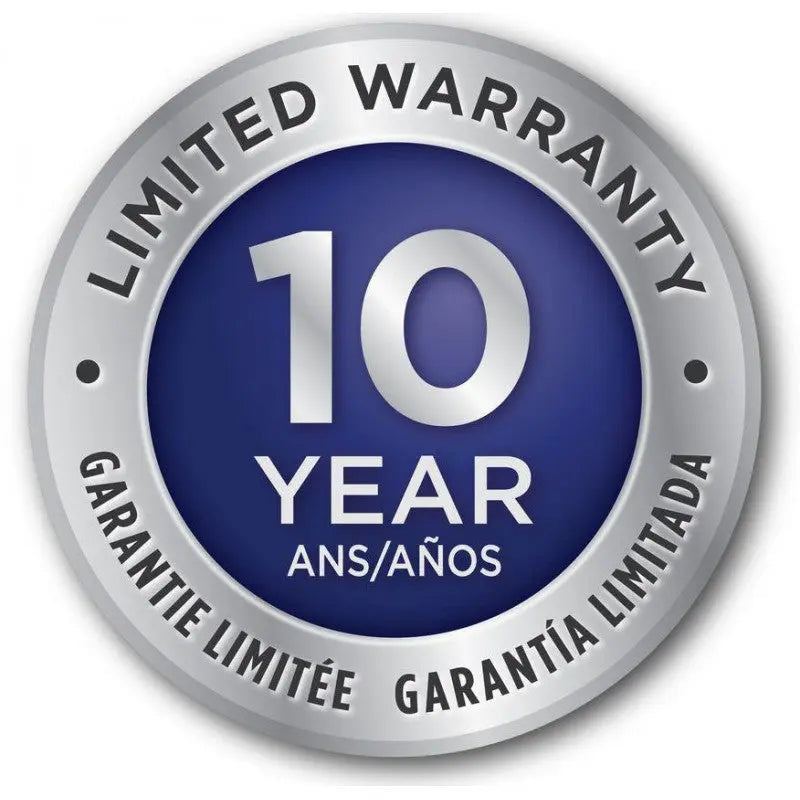 Abri de jardin polyéthylène 25mm 4,84m² StorePlus + plancher SUNCAST Ma boutique