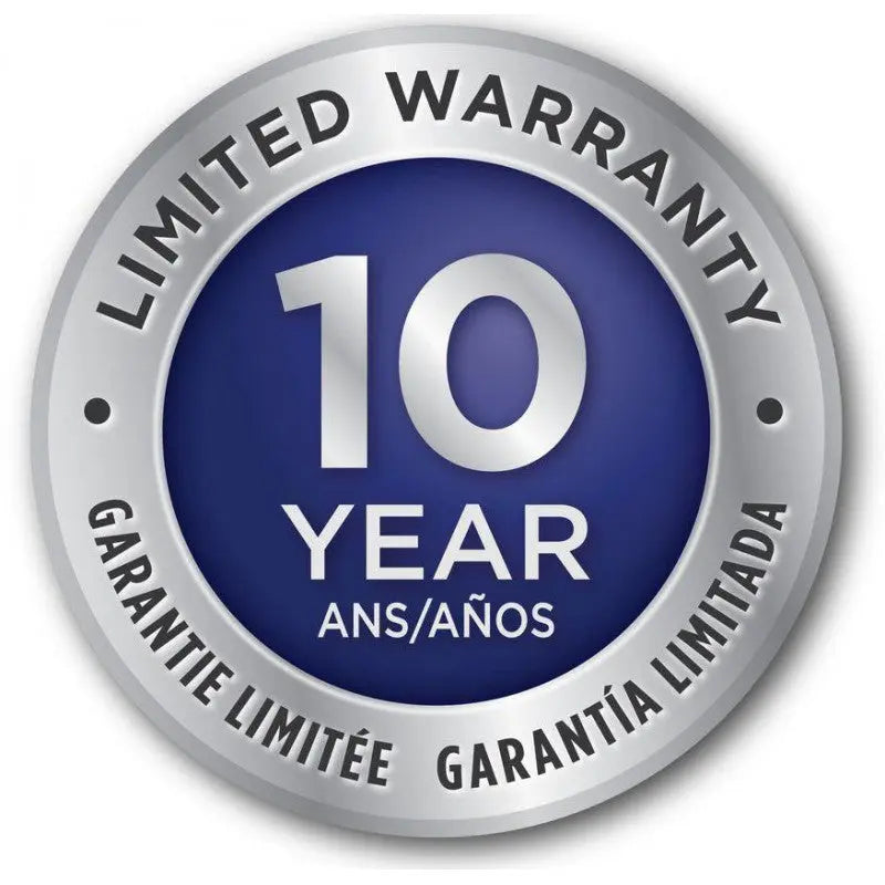 Abri de jardin polyéthylène 35mm 5,53m² Woodgrain + plancher SUNCAST Ma boutique