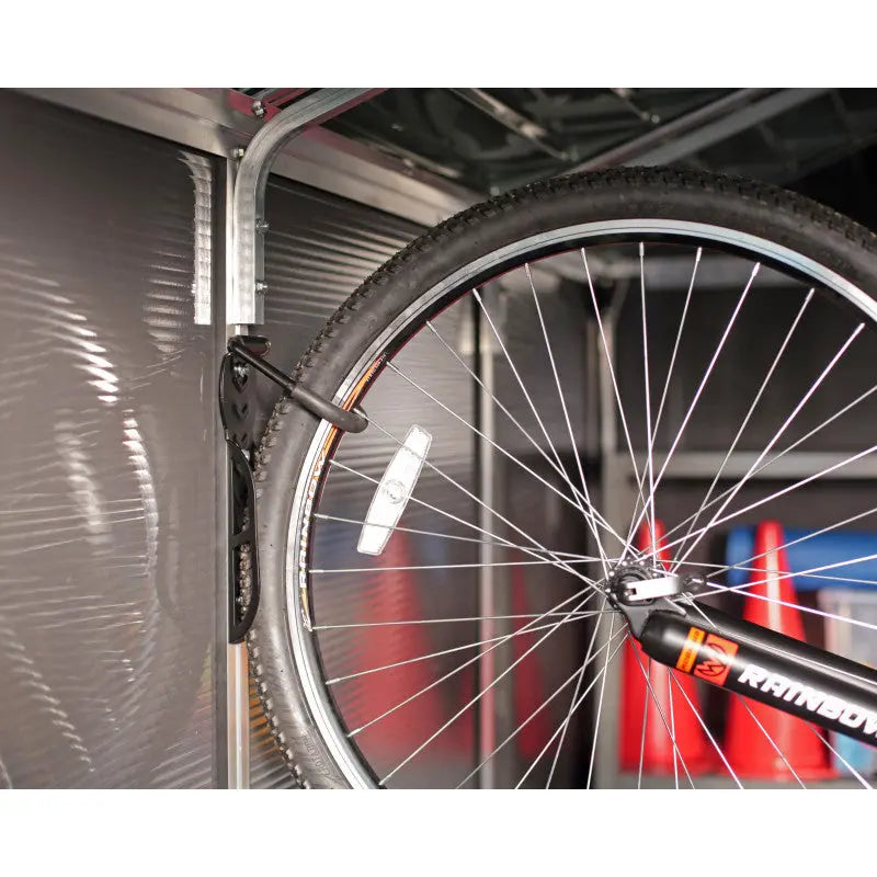 Abri de jardin RUBICON 7m² en aluminium et polycarbonate - Palram  - Canopia Ma boutique