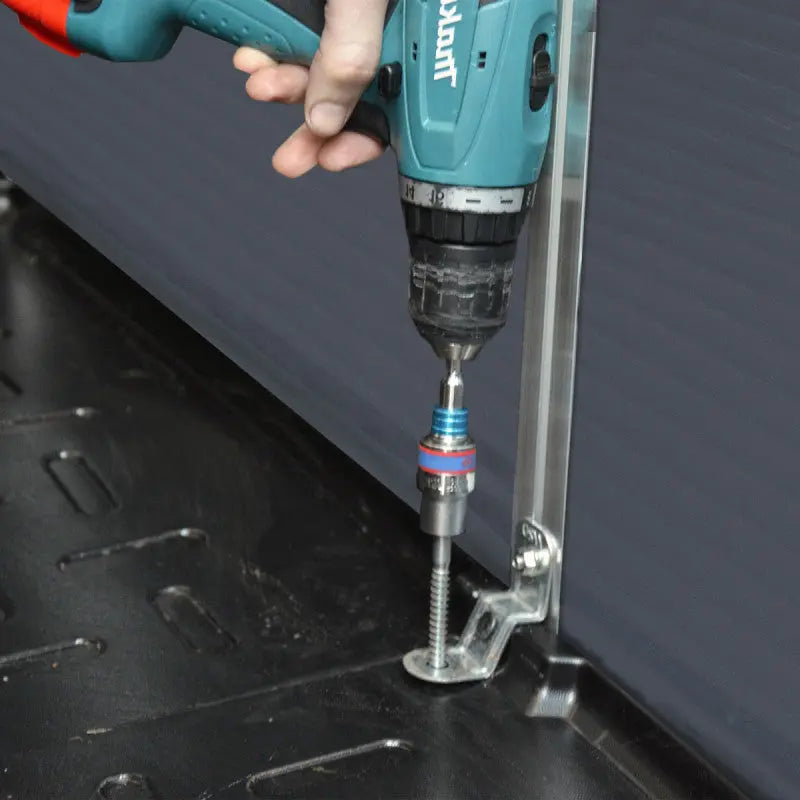 Abri de jardin RUBICON 7m² en aluminium et polycarbonate - Palram  - Canopia Ma boutique