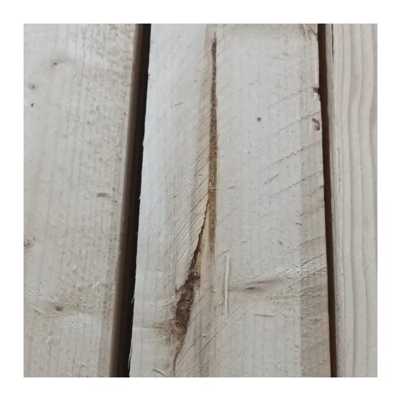 Abri de jardin toit plat 16m² PENTY BIS - madriers 40mm épaisseurs x 140mm hauteur traités - Gardy Shelter Ma boutique