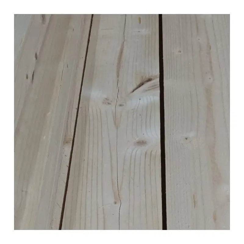 Abri de jardin toit plat 9m² PENTY BIS - madriers 40mm traité - Gardy Shelter Ma boutique