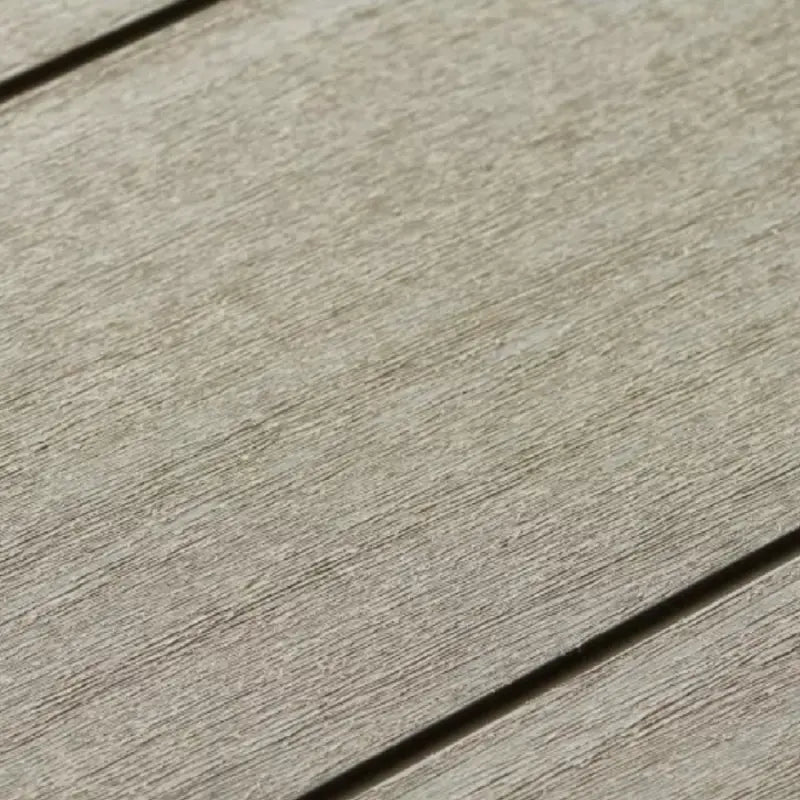 Abri en résine brossée Oakland Brossium 10m² - plancher - Gris - Keter Ma boutique