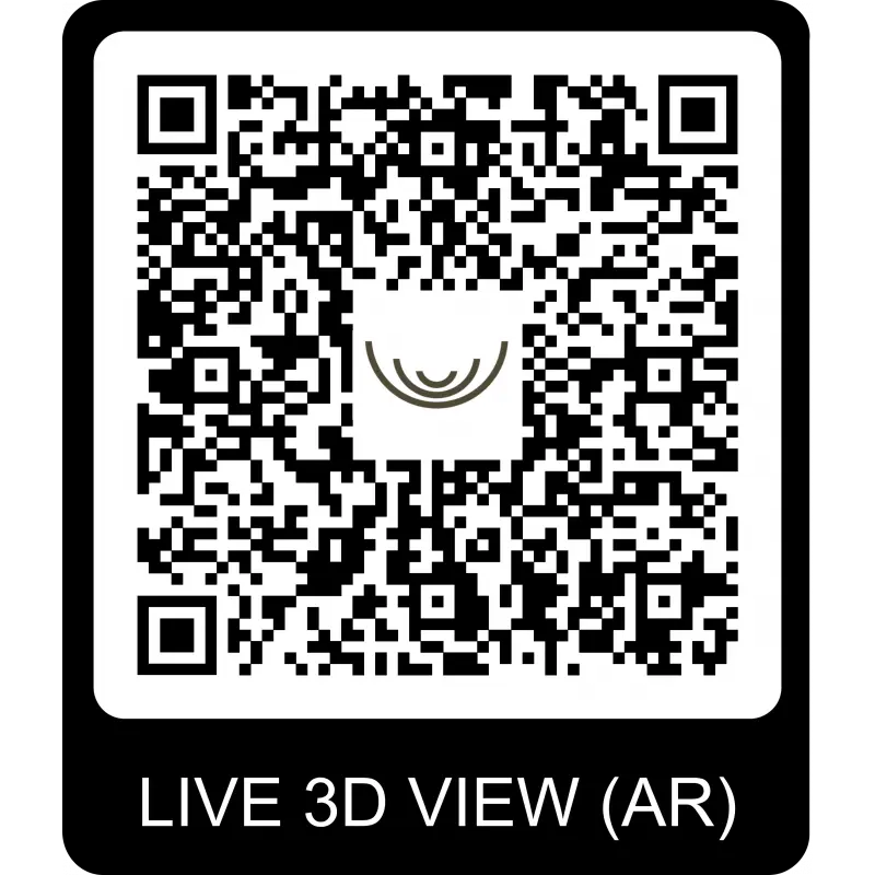 Abri Kasuko S 8,7m² en bois massif 28mm avec profils de coins en aluminium + porte et fenêtre – Gardenas Ma boutique