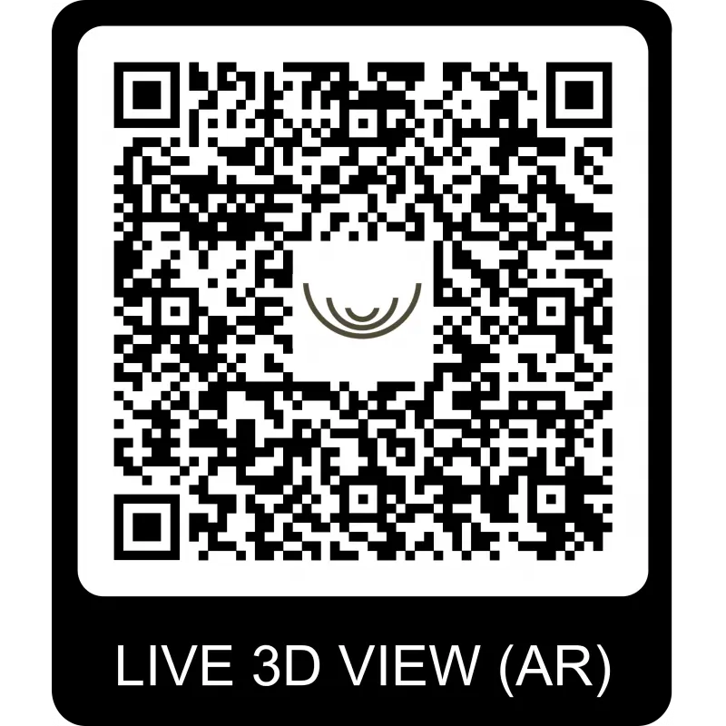 Abri Qube 6,3m² en bois traité autoclave 27mm avec porte simple battante + fenêtre  – Gardenas Ma boutique