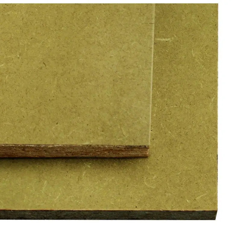 Abri toit plat en bois massif 19mm 4.62m² Glücksburg 3 - Karibu Ma boutique