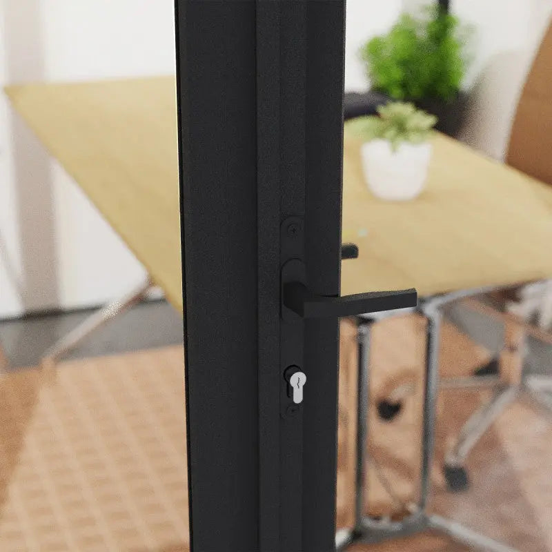 Studio de jardin en aluminium et bois composite 10,1m² - isolation triple paroi Copenhagen – Canopia by Palram Ma boutique