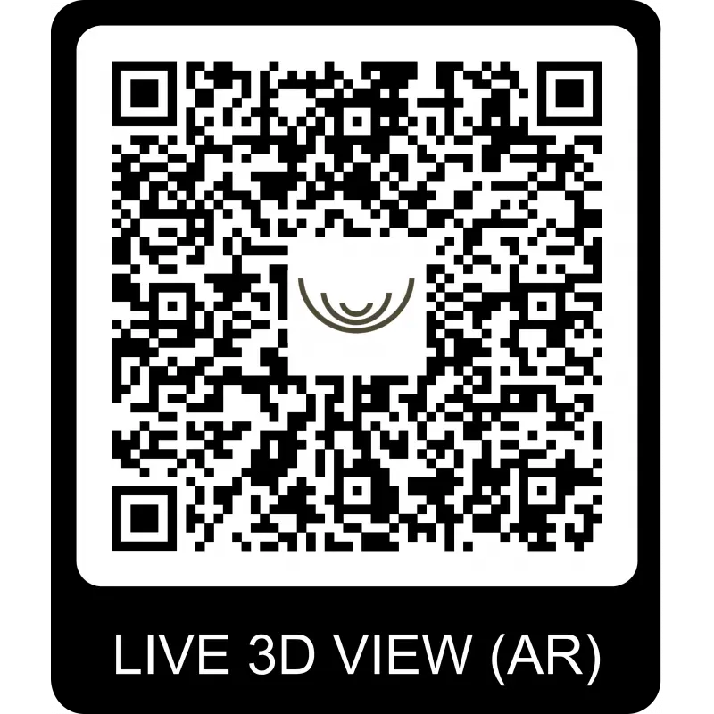 Chalet Moderne 11,84m² en bois traité 44mm avec porte double vitrée+2 fenêtres - Gardenas Ma boutique