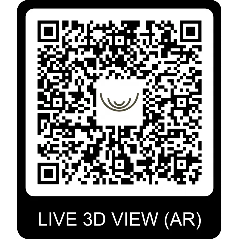 Chalet Moderne 16,74m² en bois traité 44mm avec porte double vitrée+2 fenêtres - Gardenas Ma boutique