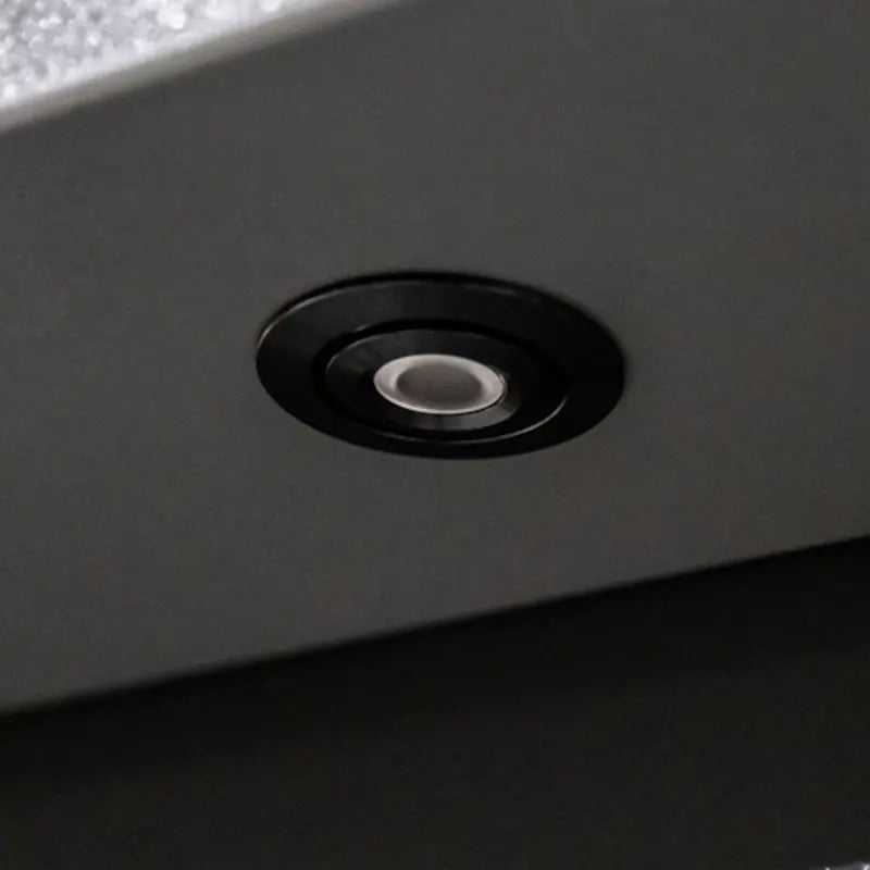 Kit électricité pour pavillons Luminato 2424+3030 - Telluria Ma boutique