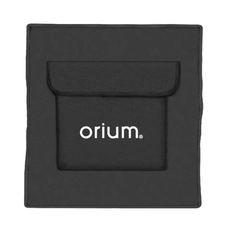 Pack station d'énergie portative Izywatt 1200 + panneau solaire pliant cadré 200W Izywatt - ORIUM Ma boutique