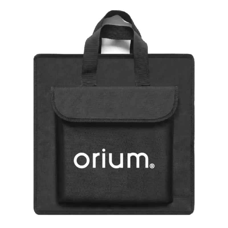 Pack station d'énergie portative Izywatt 1200 + panneau solaire pliant monocristallin 160W Izywatt - ORIUM Ma boutique