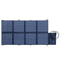 Pack station d'énergie portative Izywatt 1200 + panneau solaire pliant monocristallin 160W Izywatt - ORIUM Ma boutique
