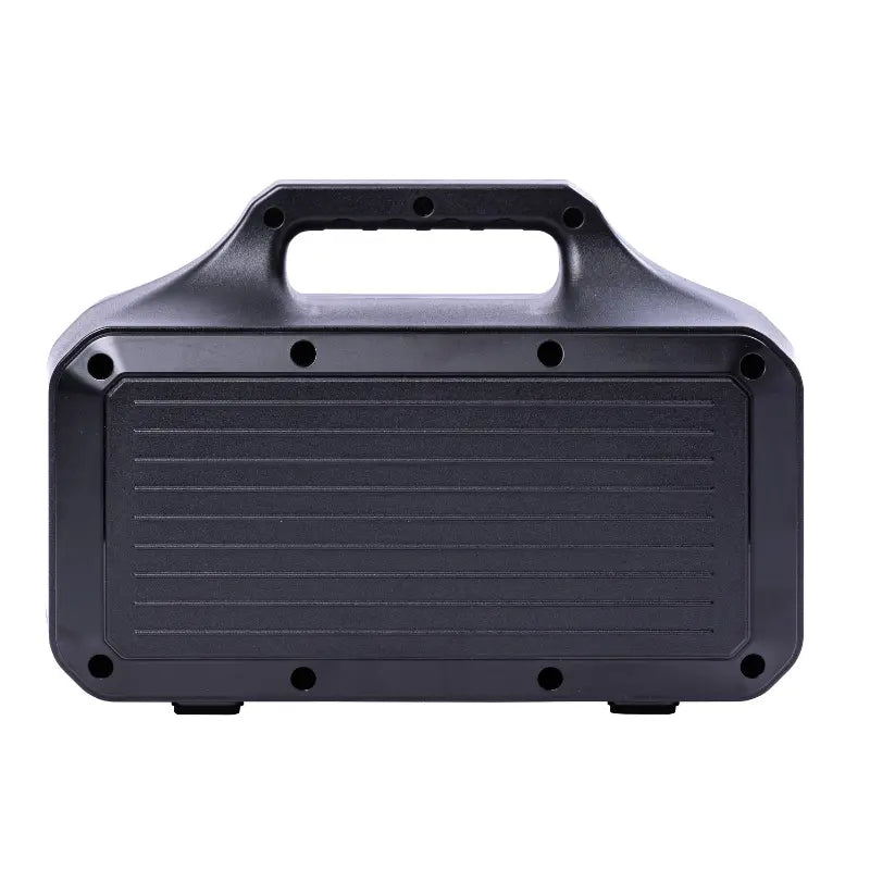 Pack station d'énergie portative Izywatt 1200 + panneau solaire pliant monocristallin 160W Izywatt - ORIUM Ma boutique