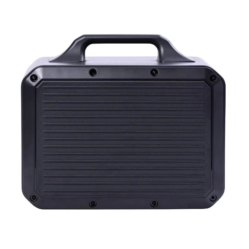 Station d'énergie portative Izywatt 2400 LFP - ORIUM Ma boutique