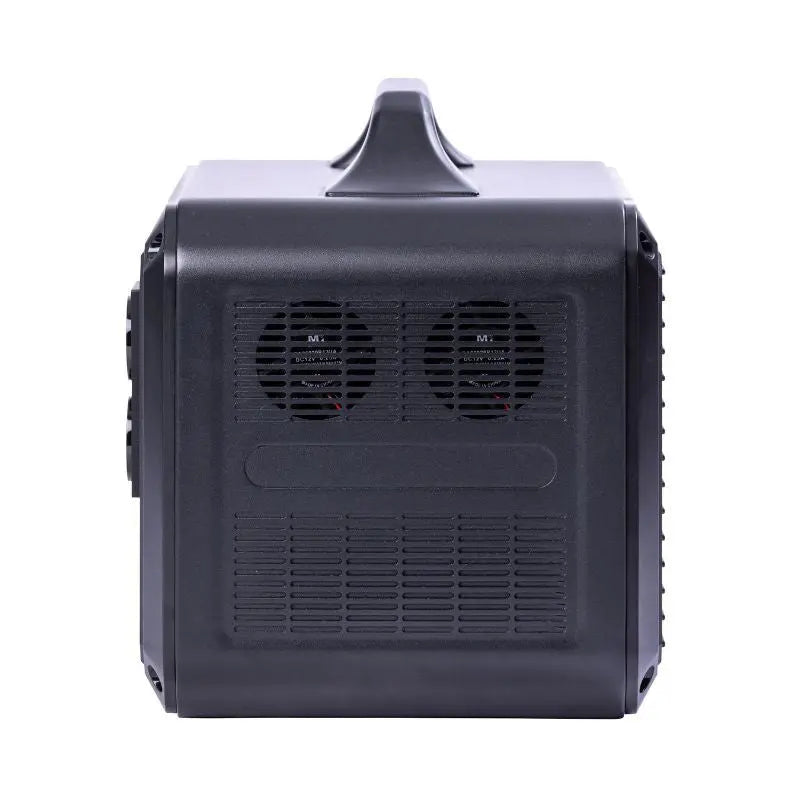 Station d'énergie portative Izywatt 2400 LFP - ORIUM Ma boutique